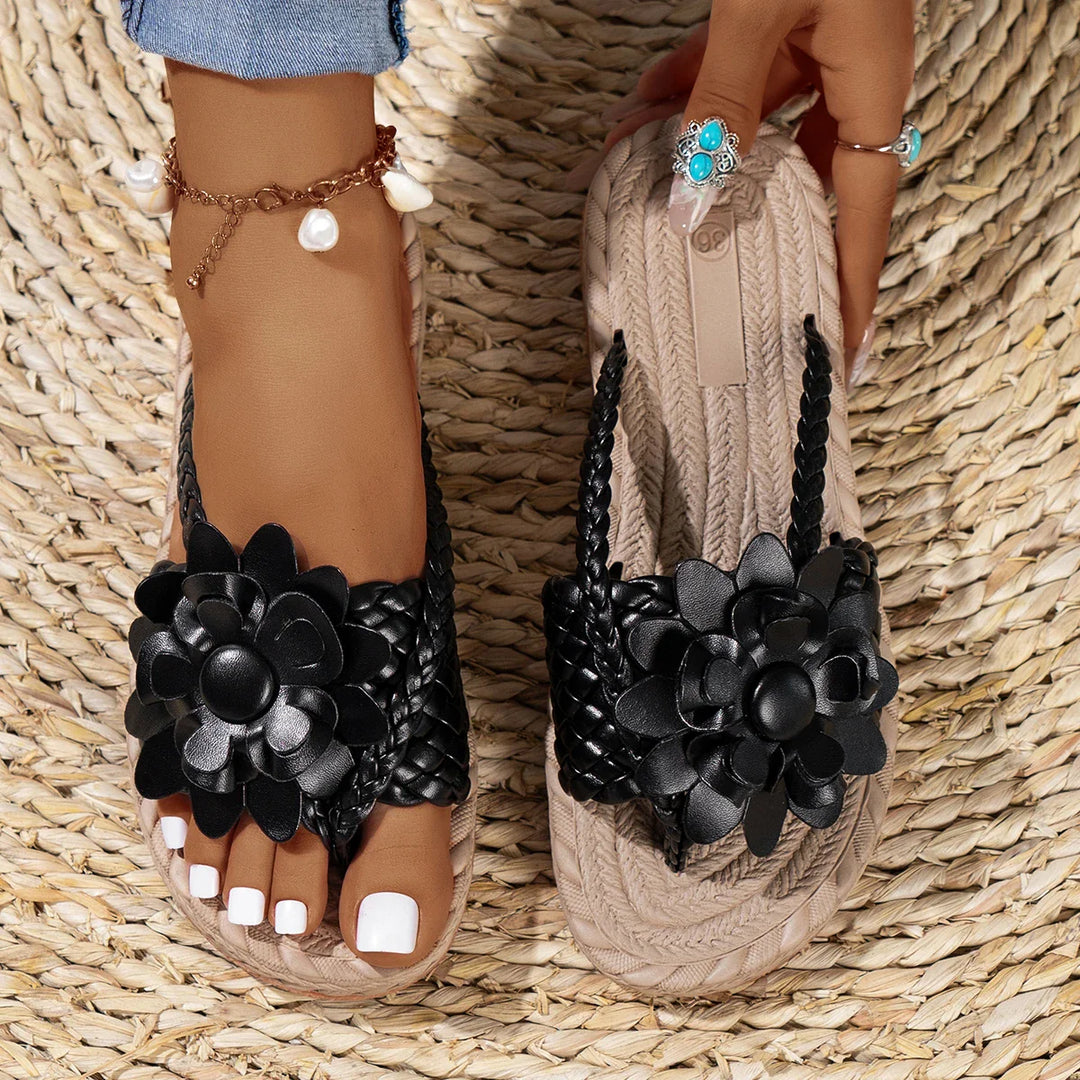 Floria Flip Flops