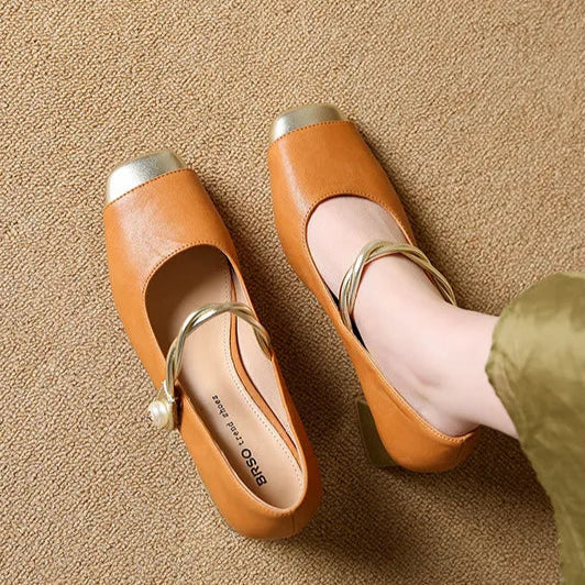 BRSO Heels