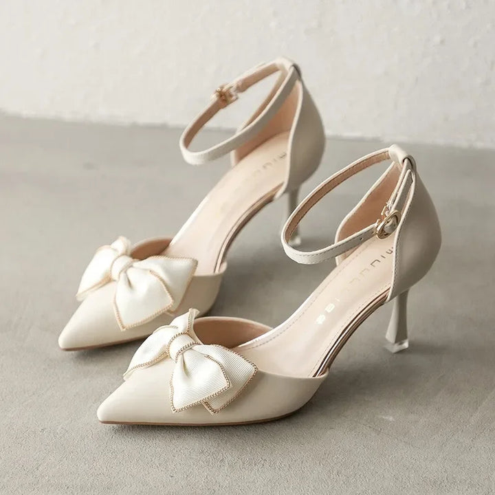 Fiora Heels