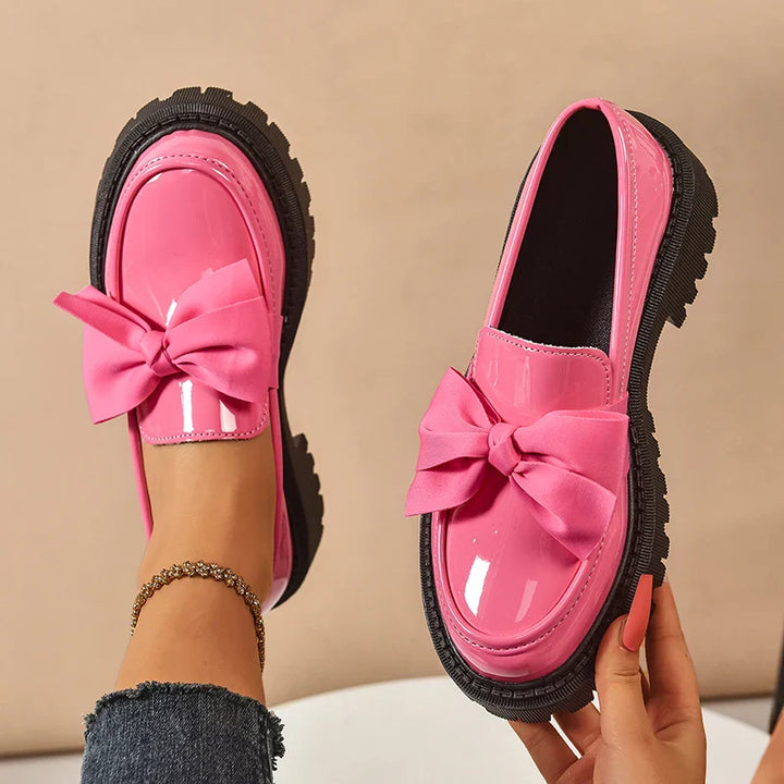 Loraine Platform Shoes