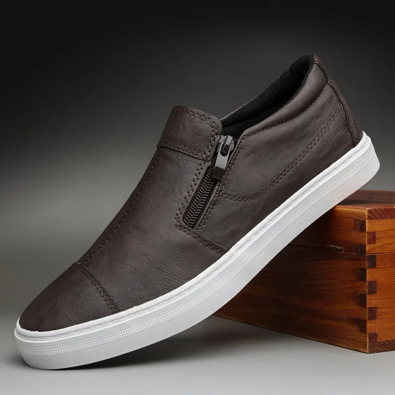Hamilton Sneakers