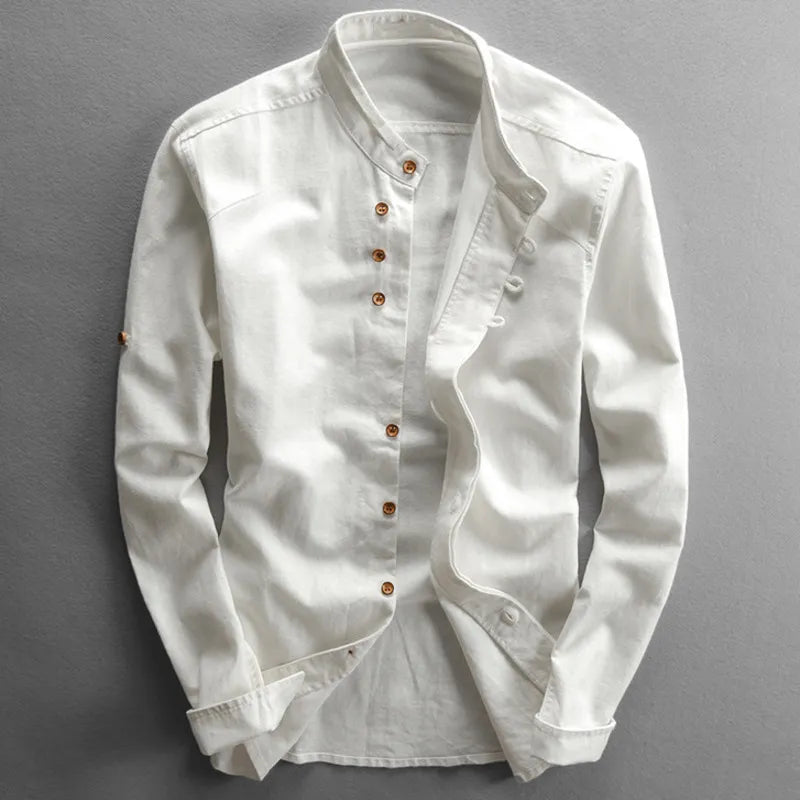 NOVAE | MEN'S SHIRT INSPIRED BY JAPAN
