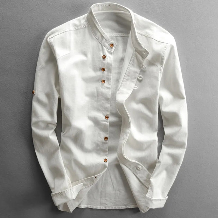 NOVAE | MEN'S SHIRT INSPIRED BY JAPAN