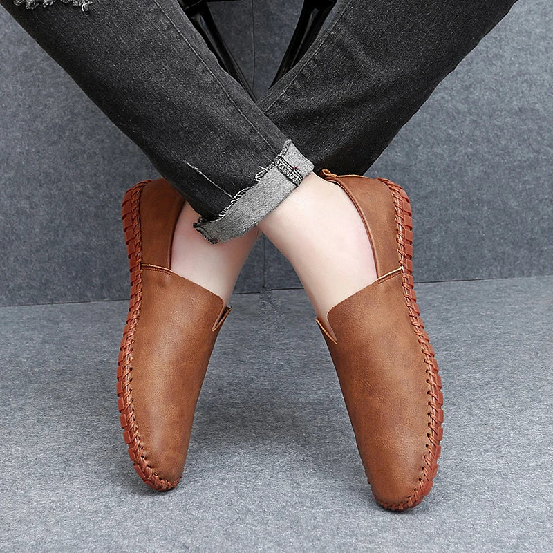 Collin Loafers
