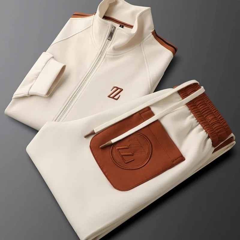 Zenix Tracksuit