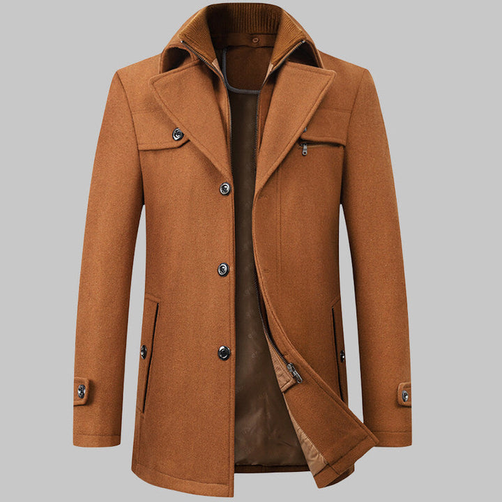 Ezven Jacket