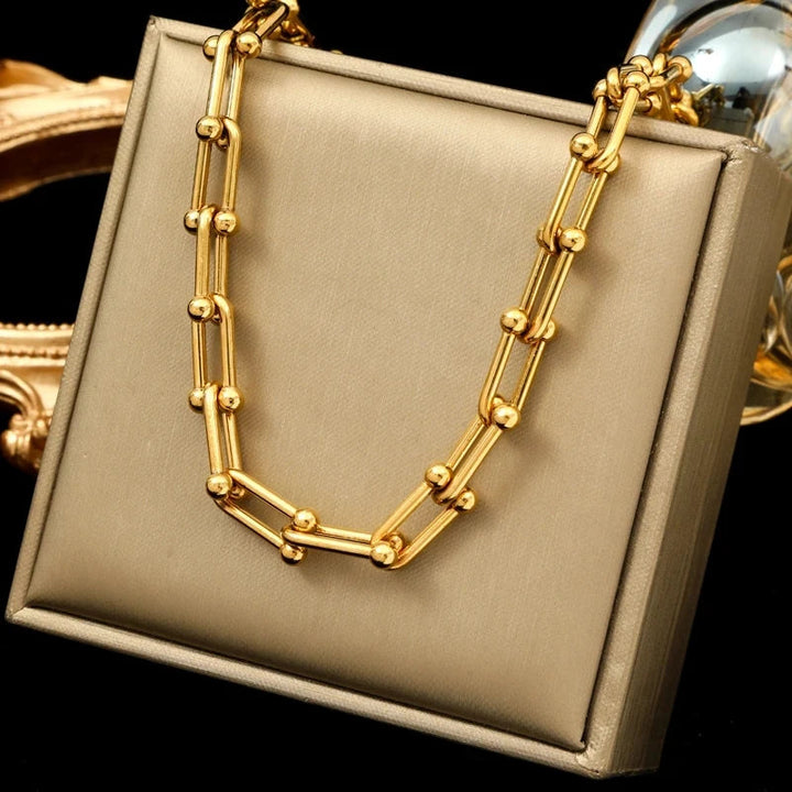Caleste Necklace