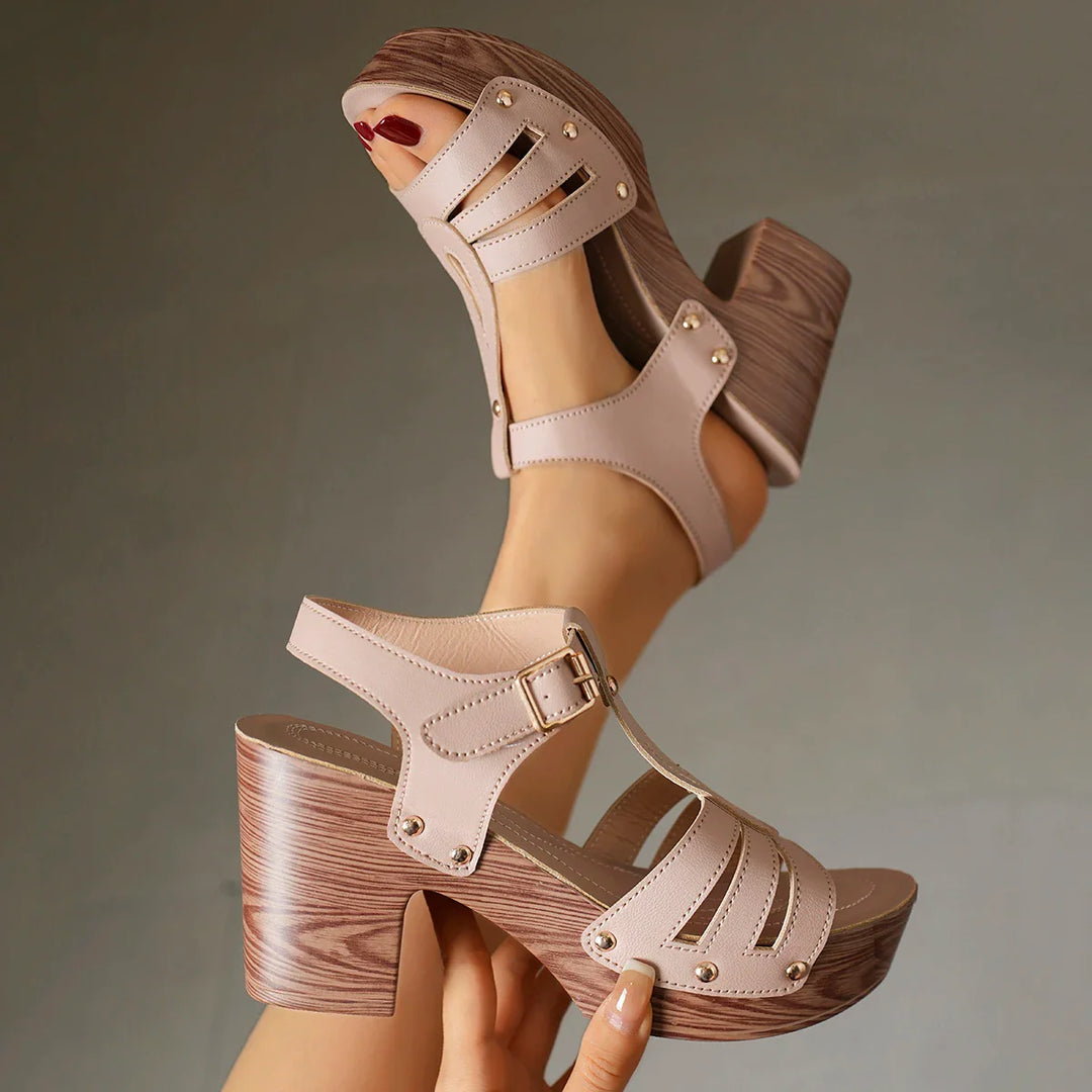 Leona Sandals