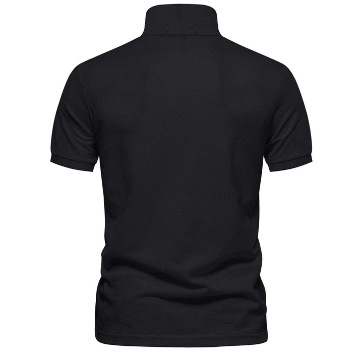 NOVAE | ELEGANT SUMMER POLO FOR MEN