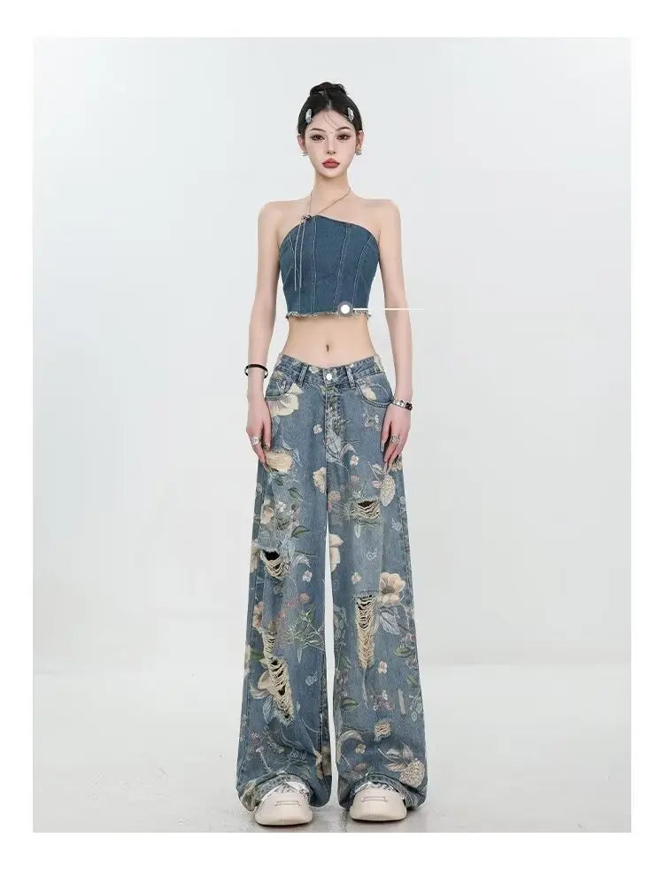 Fiona Jeans