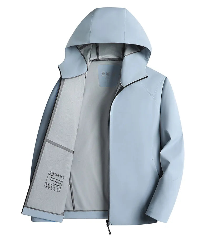 Azmet Jacket