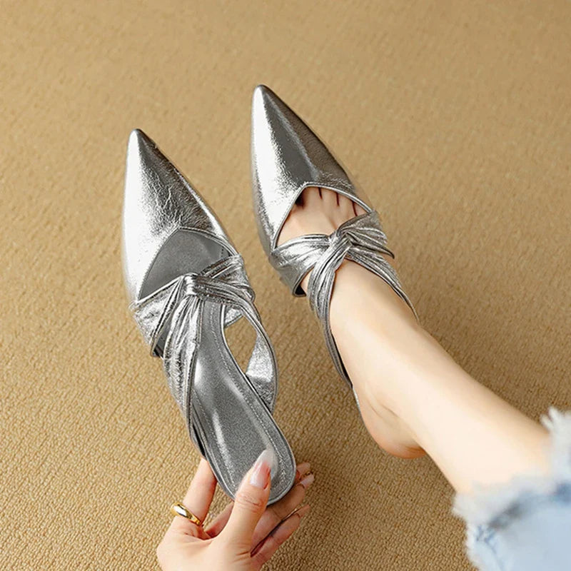 Glore Heels