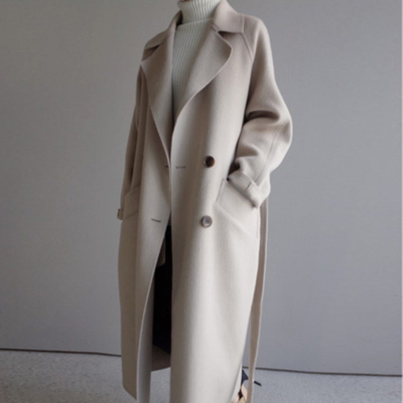 Lyra | Trenchcoat