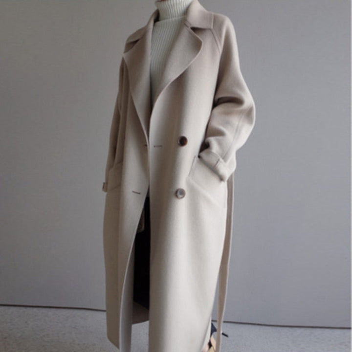 Lyra | Trenchcoat