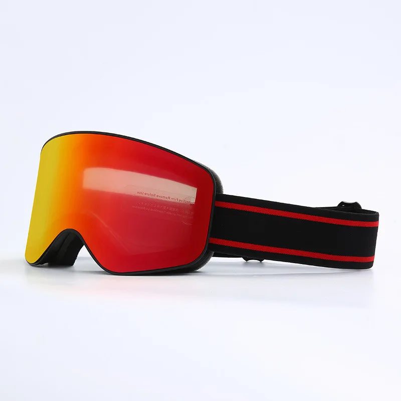 Cardi Snow Goggles