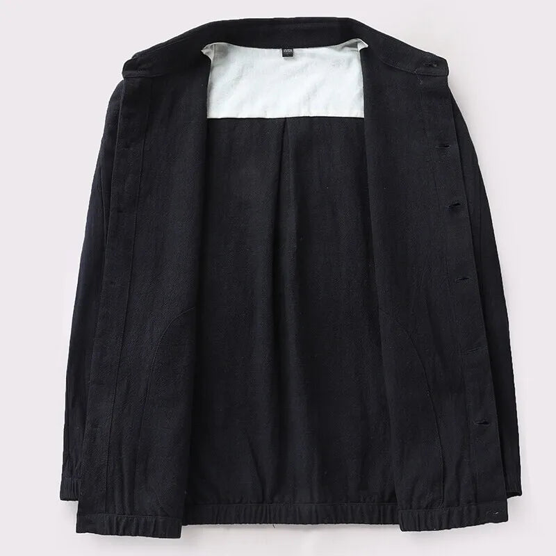 Ashby Jacket