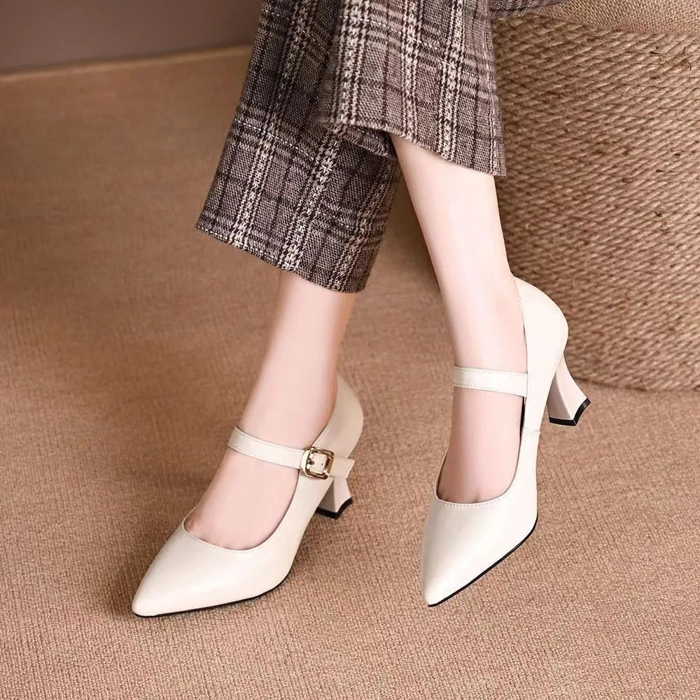 Kehlia Heels