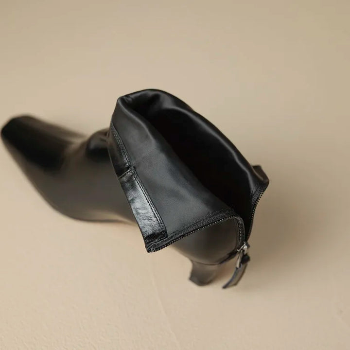 Kova Genuine Leather Boots