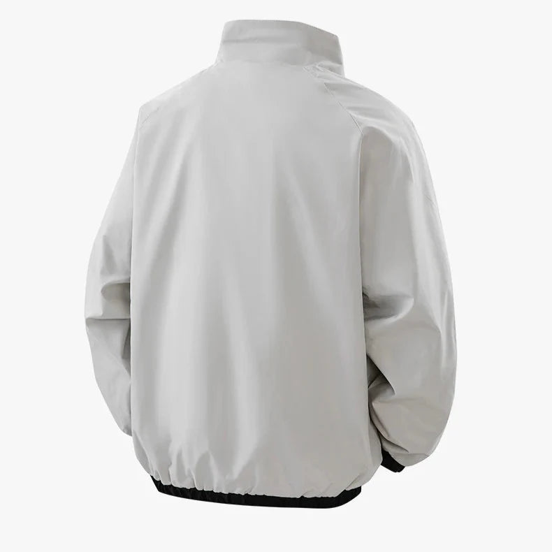 Lankin Jacket