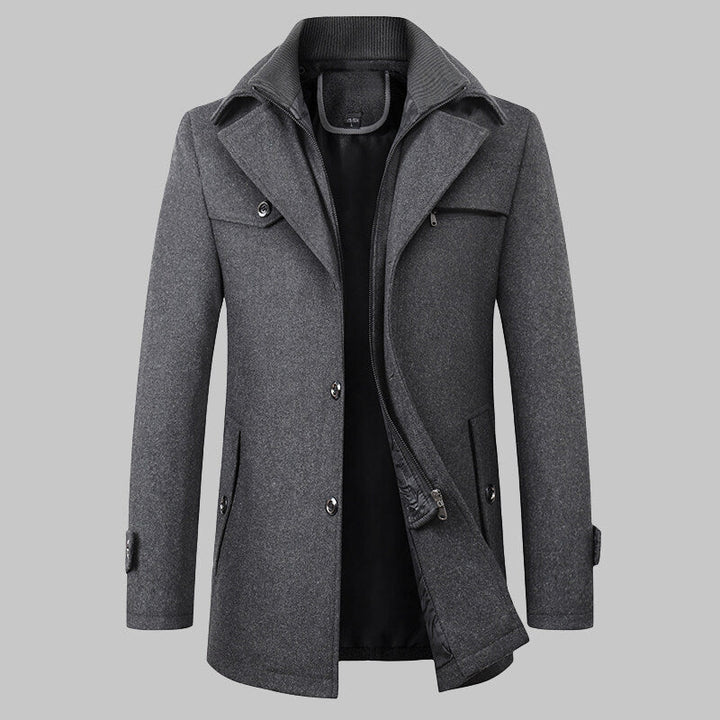 Ezven Jacket