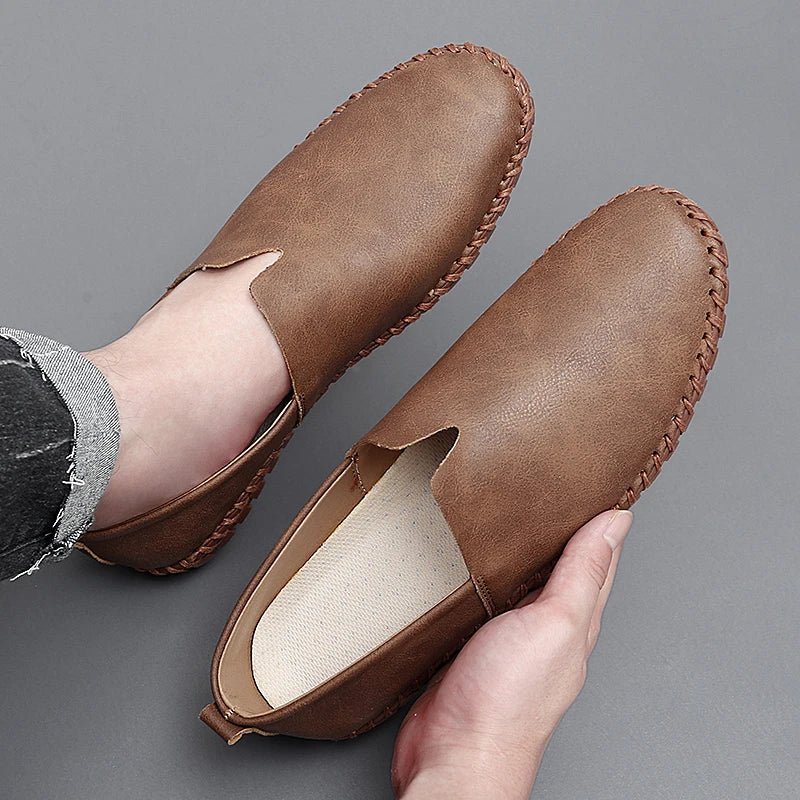 Collin Loafers