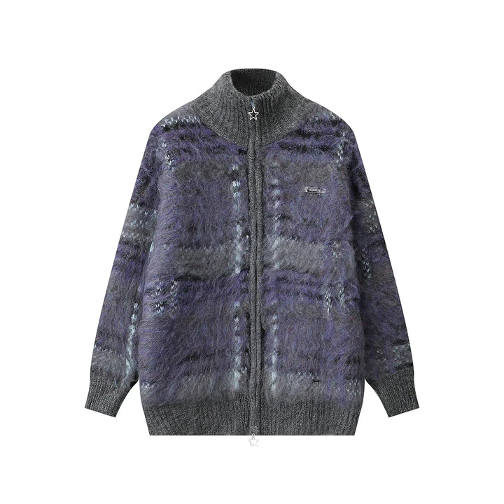 Leim Oversized Sweater