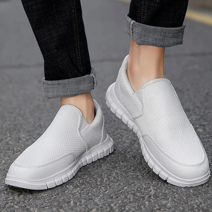 Cooper Shoes