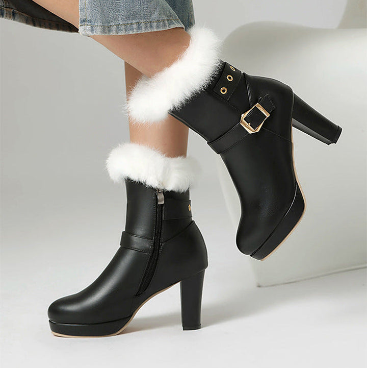 Elvar Boots