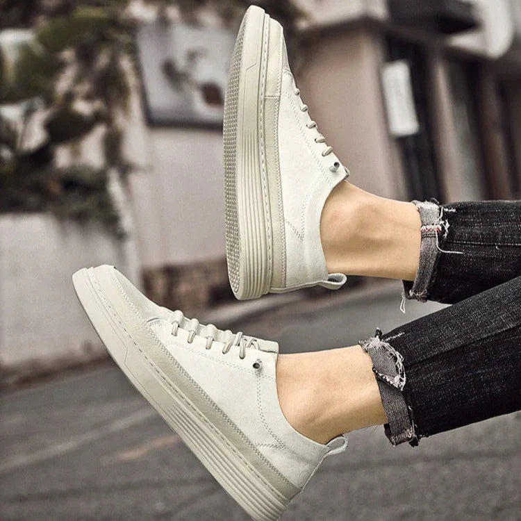 Garnel Sneakers