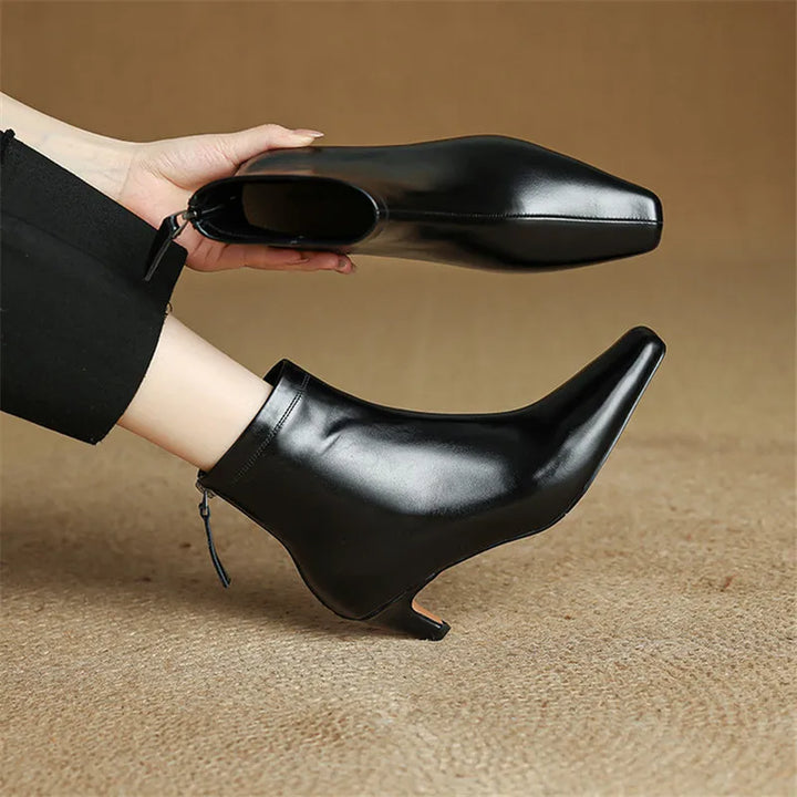 Kova Genuine Leather Boots