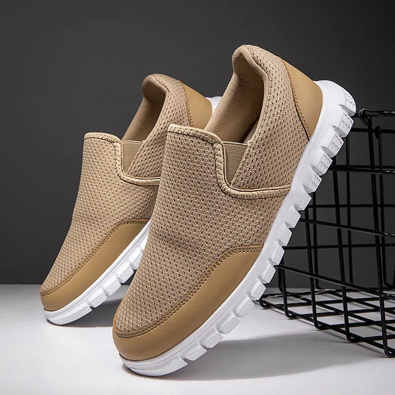 Cooper Shoes