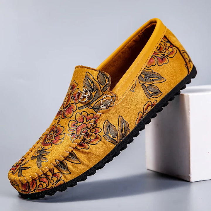 Bonanza Loafers