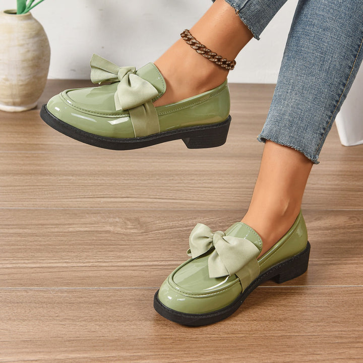 Ayora Shoes