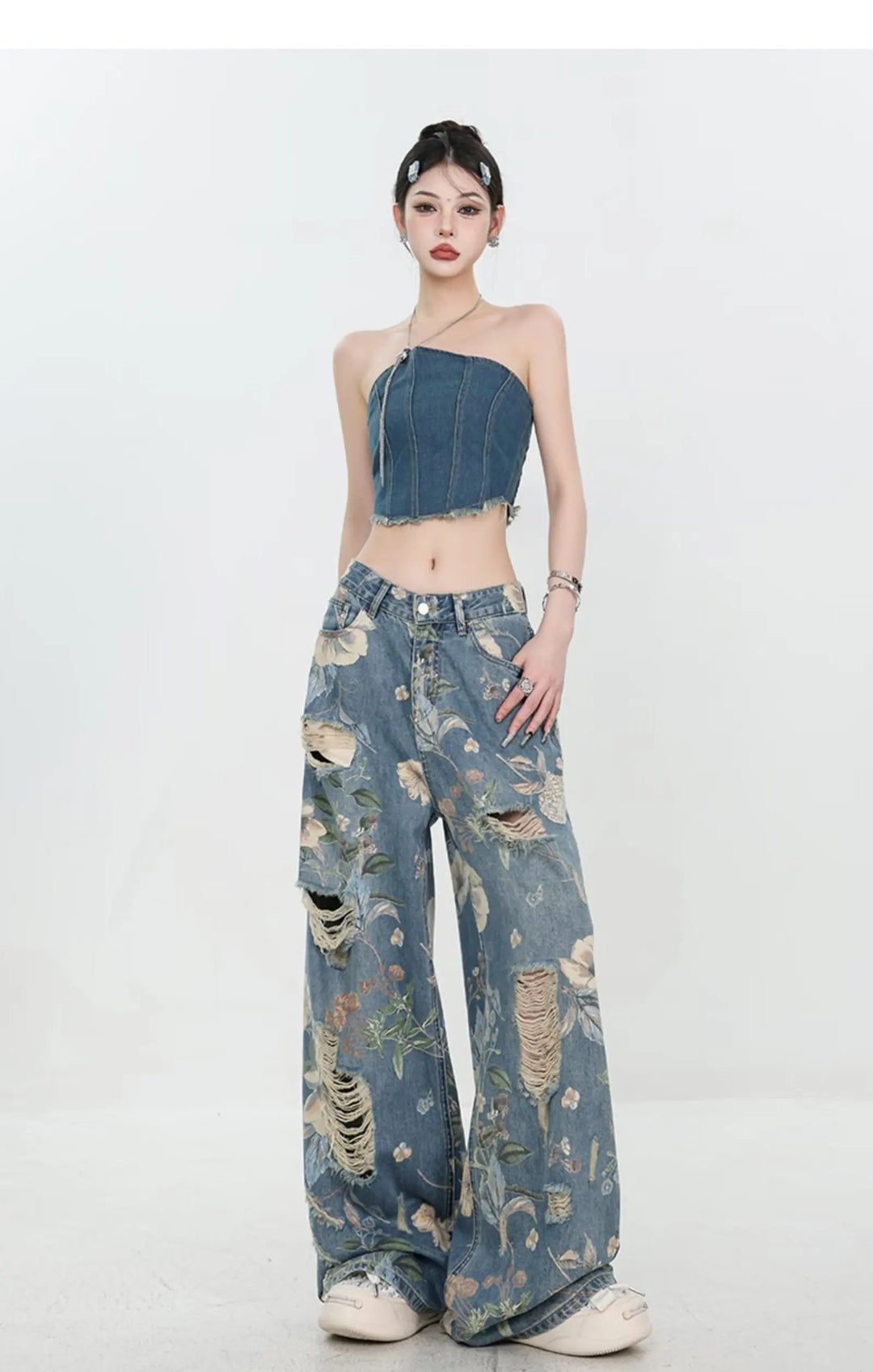Fiona Jeans