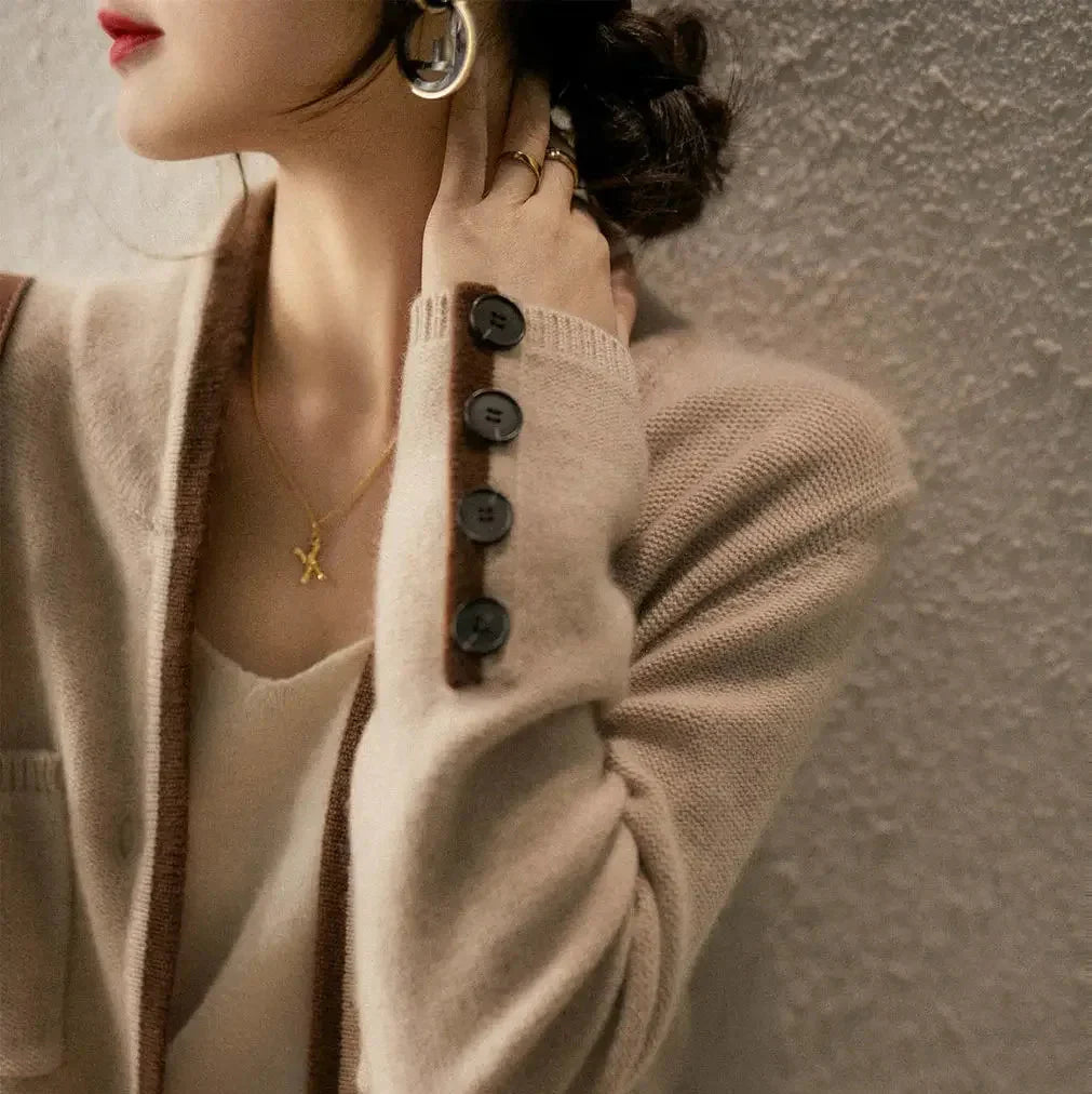 Anne Cardigan
