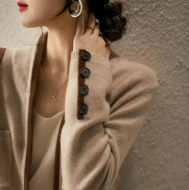 Anne Cardigan