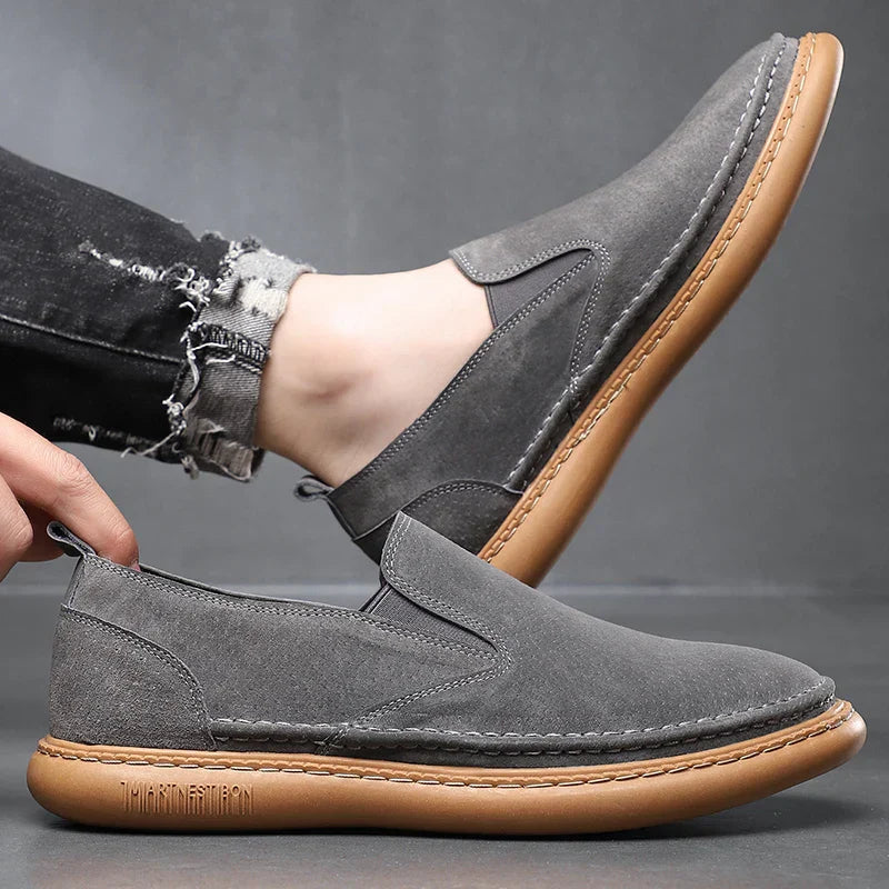 Alben Loafers