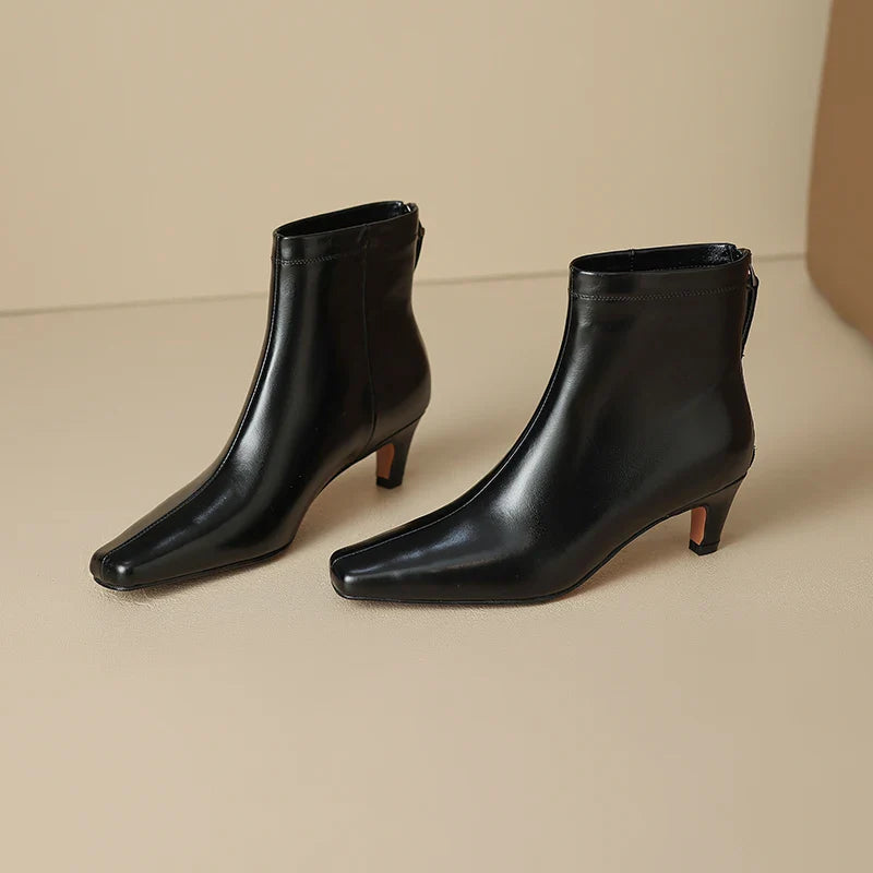 Kova Genuine Leather Boots