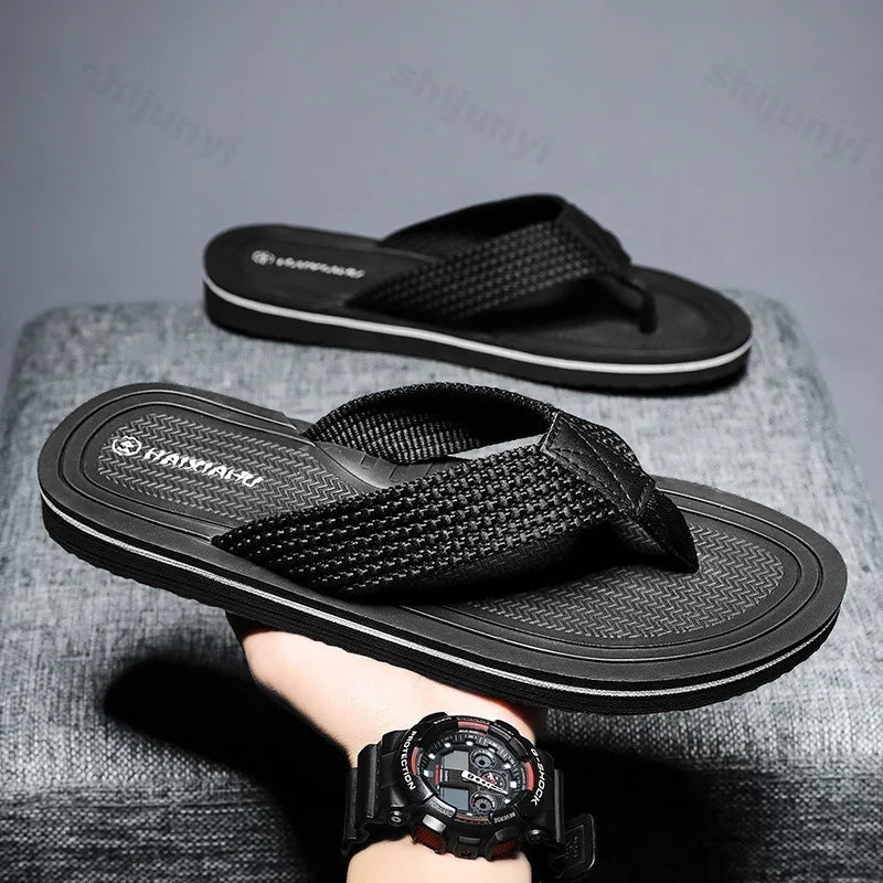 Cove Flip Flops