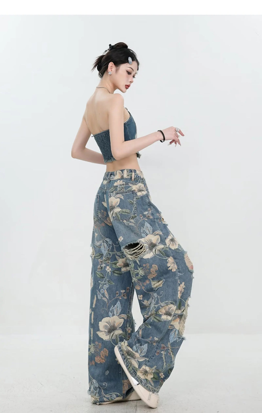 Fiona Jeans