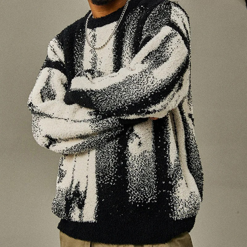 Amric Sweater