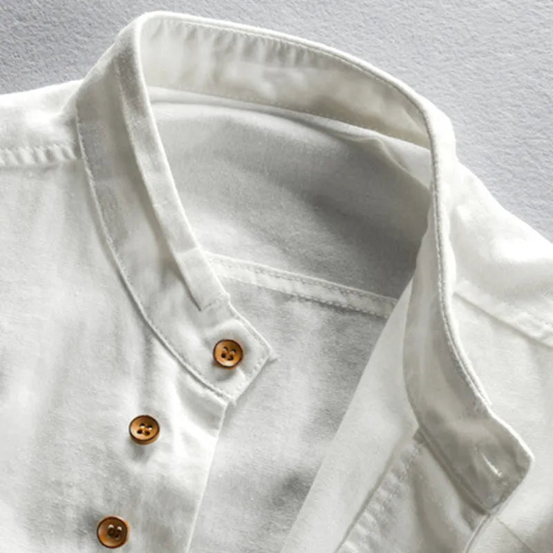 NOVAE | MEN'S SHIRT INSPIRED BY JAPAN