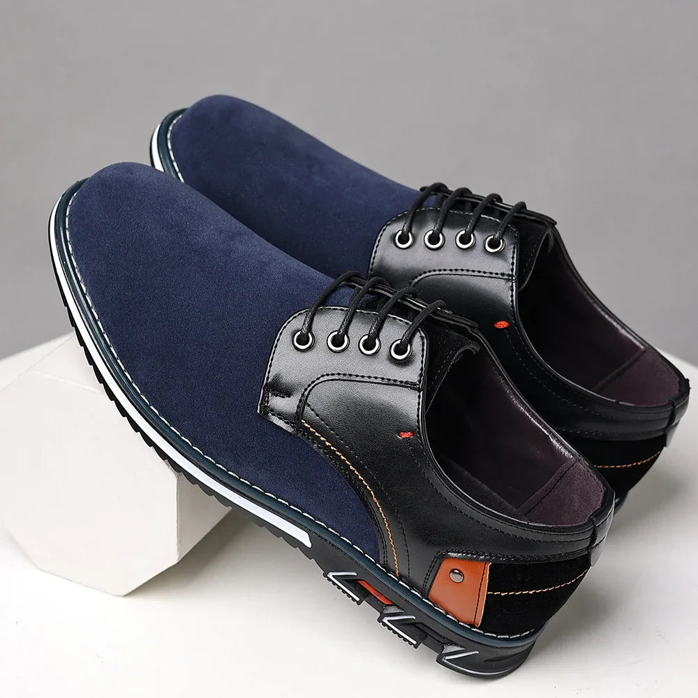 Ford Shoes