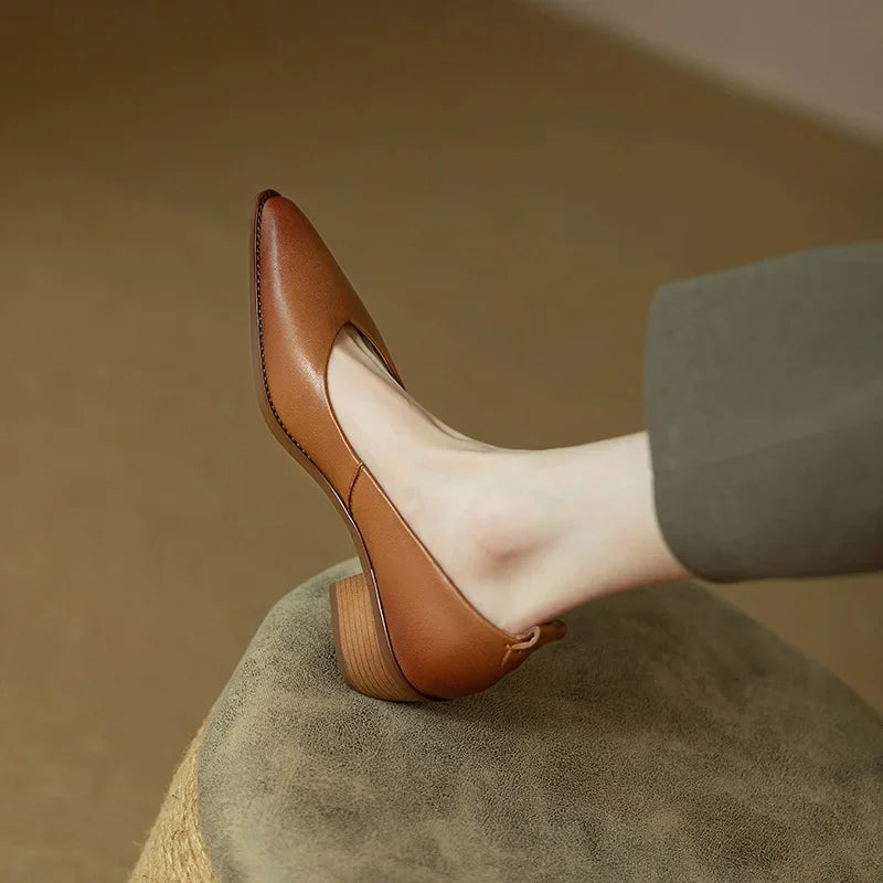 Lexy Pumps