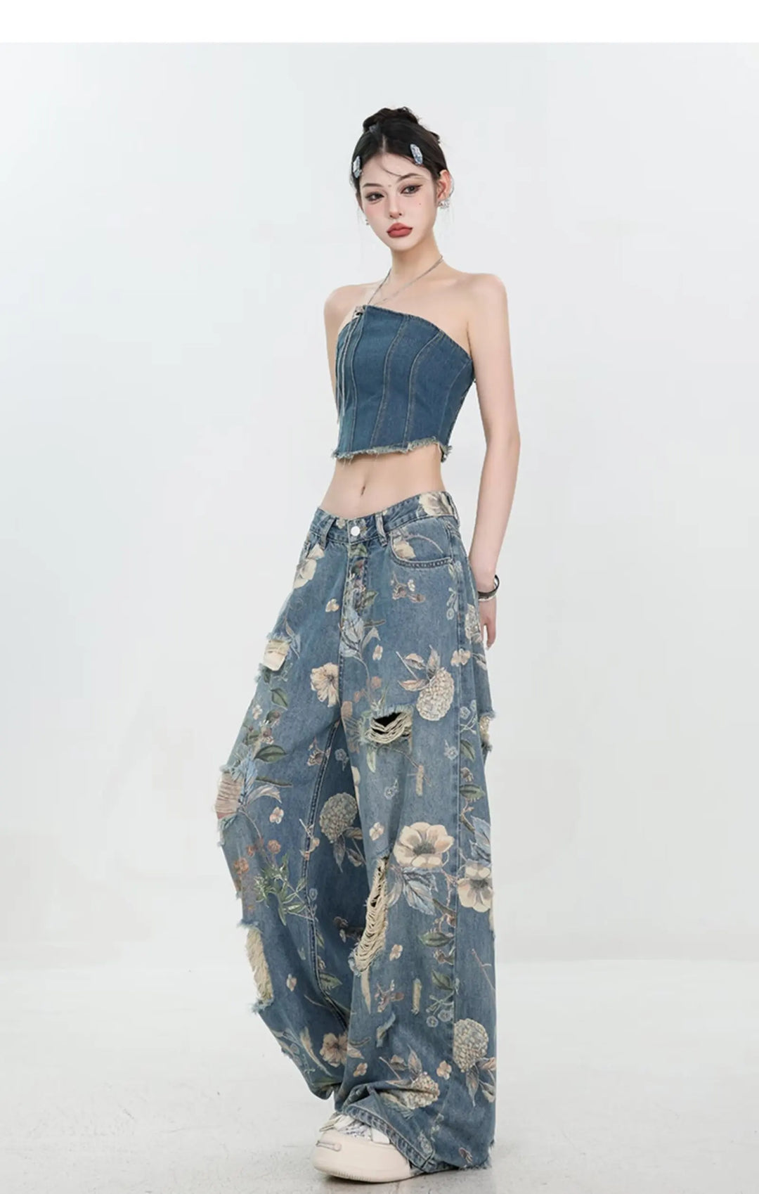 Fiona Jeans