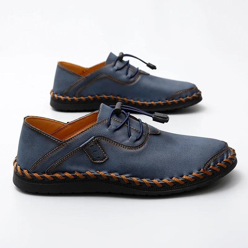 Borgan Shoes