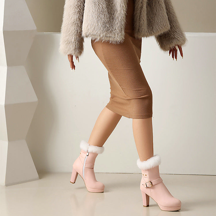 Elvar Boots