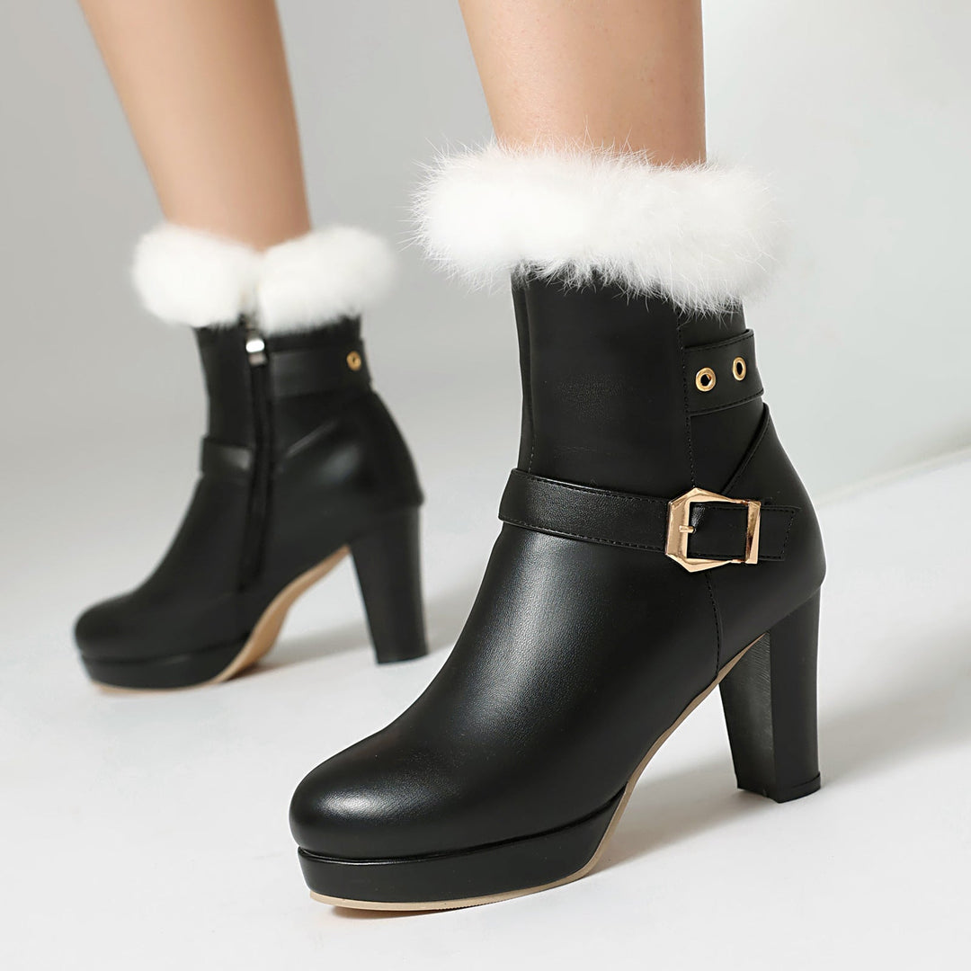 Elvar Boots