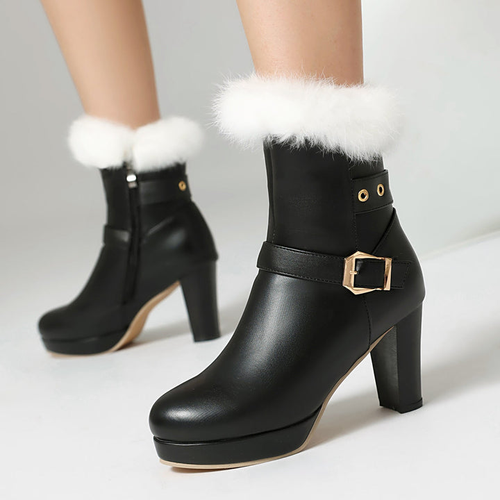 Elvar Boots
