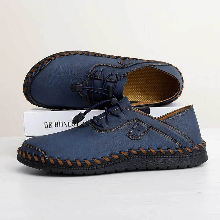 Borgan Shoes